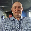 Знакомства: Виктор, 46 лет, Ульяновск