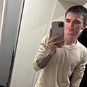 Знакомства: Илья, 23 года, Нижний Тагил