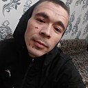 Знакомства: Данил, 29 лет, Туймазы