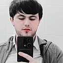 Знакомства: Аличон, 25 лет, Астана
