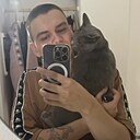 Знакомства: Олег, 24 года, Костанай