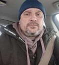 Знакомства: Евгений, 45 лет, Москва