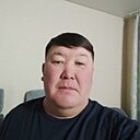Знакомства: Руслан, 43 года, Астана