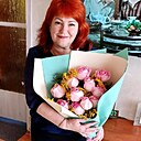 Знакомства: Людмила, 55 лет, Донецкая