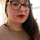 Знакомства: Елизавета, 22 года, Санкт-Петербург