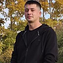 Знакомства: Виктор, 29 лет, Тайшет