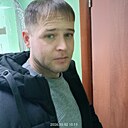 Знакомства: Сергей, 37 лет, Лысьва