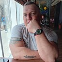 Знакомства: Serêga, 40 лет, Лесозаводск