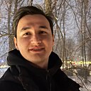 Знакомства: Добряк, 26 лет, Уфа