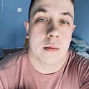 Знакомства: Алексей, 26 лет, Красноярск