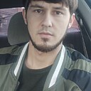 Знакомства: Фаррух, 31 год, Красноярск