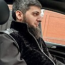 Знакомства: Усман, 33 года, Грозный