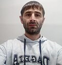 Знакомства: Taleh Hesenov, 42 года, Джанкой
