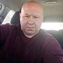 Знакомства: Андрей, 46 лет, Иваново