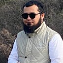 Знакомства: Elmurod, 29 лет, Ташкент