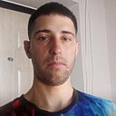 Знакомства: Василий, 34 года, Бузулук