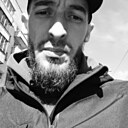 Знакомства: Alan, 35 лет, Санкт-Петербург