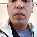 Знакомства: Рустам, 35 лет, Пермь