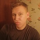 Знакомства: Misha, 25 лет, Архангельск