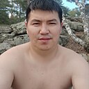 Знакомства: Олжас, 39 лет, Петропавловск