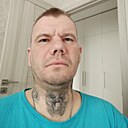Знакомства: Алик, 40 лет, Калининград