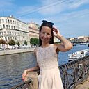 Знакомства: Оксана, 45 лет, Белогорск