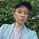 Знакомства: Анна, 26 лет, Москва