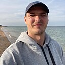 Знакомства: Эрик, 38 лет, Самара