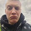 Знакомства: Славик, 18 лет, Докшицы