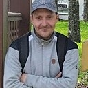 Знакомства: Андрей, 39 лет, Череповец