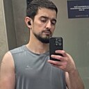 Знакомства: Анвар, 30 лет, Москва