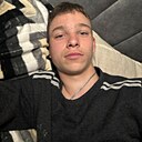 Знакомства: Нікіта, 18 лет, Новый Буг
