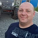 Знакомства: Константин, 40 лет, Алейск