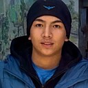 Знакомства: Даурен, 20 лет, Алматы