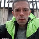 Знакомства: Павел, 38 лет, Орша