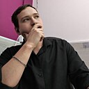 Знакомства: Дмитрий, 25 лет, Москва