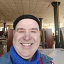 Знакомства: Валерий, 61 год, Находка