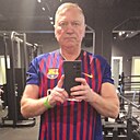 Знакомства: Александр, 56 лет, Иркутск