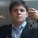 Знакомства: Егорка, 19 лет, Сыктывкар