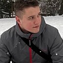 Знакомства: Егор, 21 год, Калининград