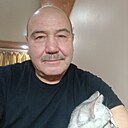 Знакомства: Рустам, 60 лет, Керчь