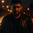 Знакомства: Алех, 38 лет, Белореченск