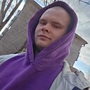Знакомства: Андрей, 24 года, Коряжма