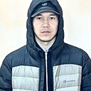 Знакомства: Arman, 28 лет, Петропавловск