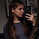 Знакомства: Олеся, 20 лет, Тюмень