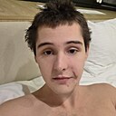 Знакомства: Сергей, 20 лет, Хабаровск