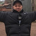 Знакомства: Игорь, 52 года, Ульяновск