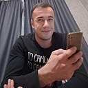 Знакомства: Федя, 27 лет, Арамиль