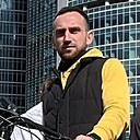 Знакомства: Сергей, 39 лет, Балашиха