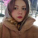 Знакомства: Ксения, 18 лет, Вологда